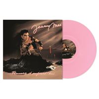 Femmes d'aujourd'hui Édition Limitée Vinyle Rose