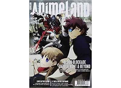 Animeland