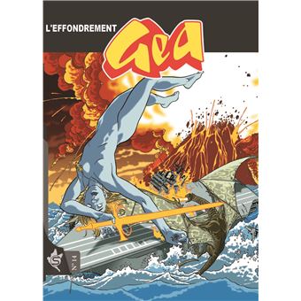 L'effondrement Du Portail