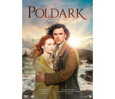 Poldark Season 1 - NL