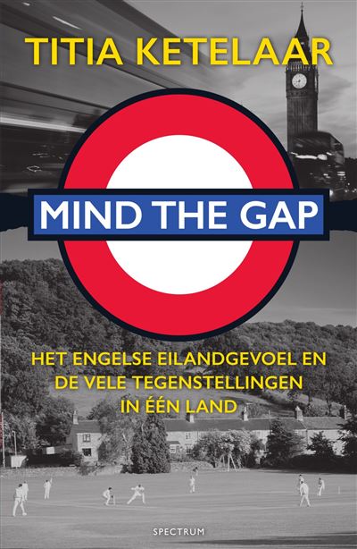 Mind the gap