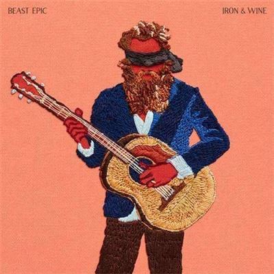 BEAST EPIC (DELUXE/RED & BLUE)