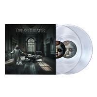 Parasomnia - Ultra Clear 2LP