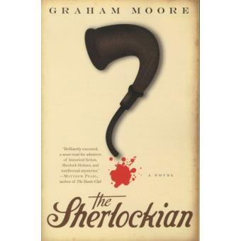 Sherlockian - Broché - Graham Moore - Achat Livre | Fnac