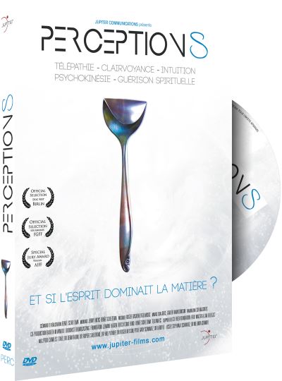 Perceptions DVD