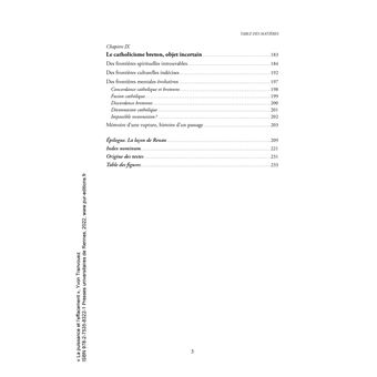 La puissance et l'effacement