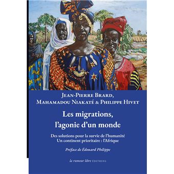 Les migrations, l’agonie d’un monde