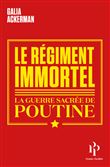Le régiment immortel
