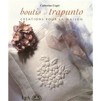 Boutis & trapunto créations pour la maison
