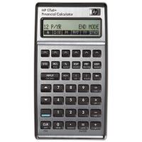 Digiland Tunisie - Calculatrice HP 12c Platinum