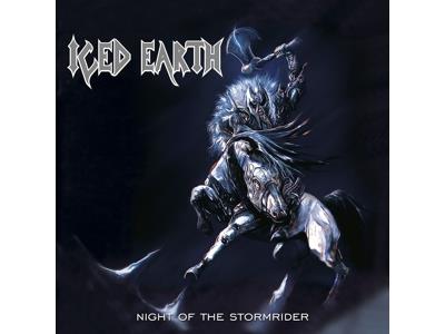 Night Of The Stormrider