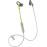 Plantronics BackBeat Fit 305 Draadloze Sports Oortelefoons Grijs en Groen_0