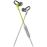 Plantronics BackBeat Fit 305 Draadloze Sports Oortelefoons Grijs en Groen_1