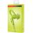 Plantronics BackBeat Fit 305 Draadloze Sports Oortelefoons Grijs en Groen_5
