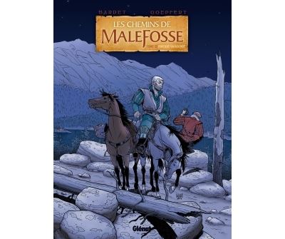 Les Chemins de malefosse