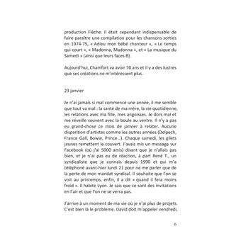 L'année d'Emma Marrone