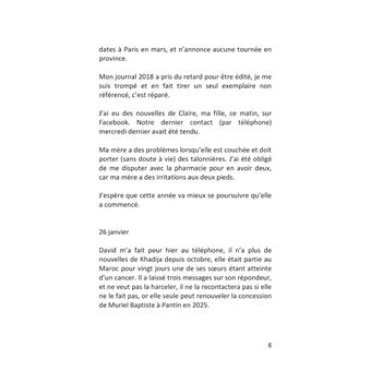 L'année d'Emma Marrone