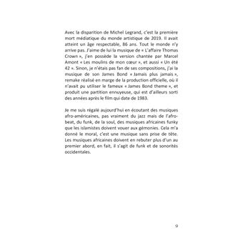 L'année d'Emma Marrone