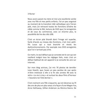 L'année d'Emma Marrone