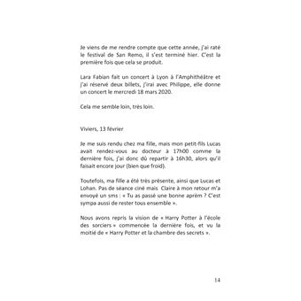 L'année d'Emma Marrone