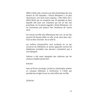 L'année d'Emma Marrone