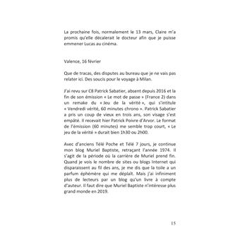 L'année d'Emma Marrone