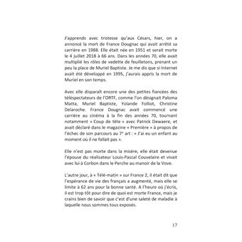 L'année d'Emma Marrone