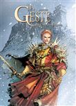 La Geste des chevaliers Dragons T30