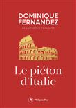 Le piéton d'Italie