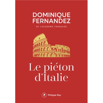 Le piéton d'Italie