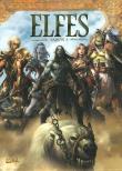 Elfes - Coffret T11 à