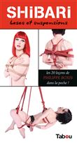 Shibari, bases et suspensions