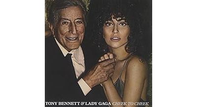 Cheek To Cheek