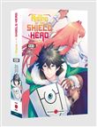 The Rising of the Shield Hero - écrin vol. 11 et 12