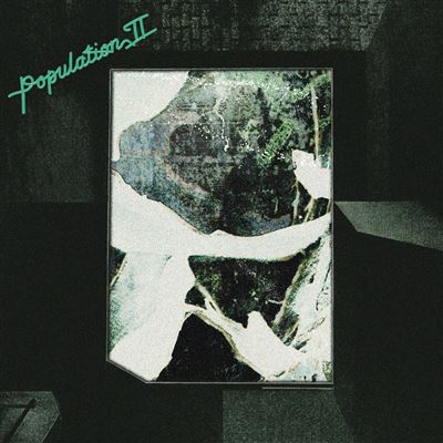 Maintenant Jamais Édition Limitée Vinyle Vert