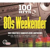 100 Hits 80's Weekender