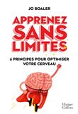 Apprenez sans limites
