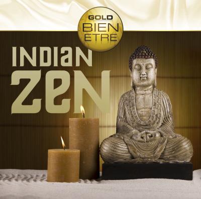 Indian zen