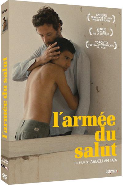 L'armée du salut DVD