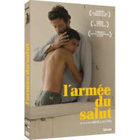L'armée du salut DVD