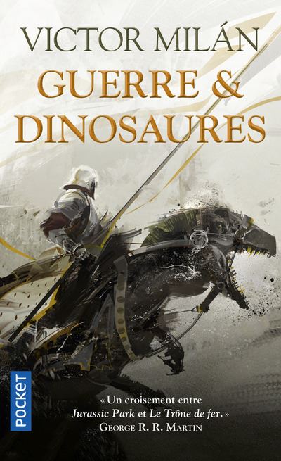 Guerre et dinosaures