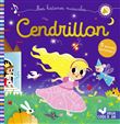 Cendrillon - livre sonore