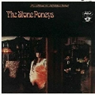 The Stone Poneys