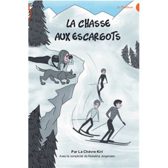 La Chasse aux escargots