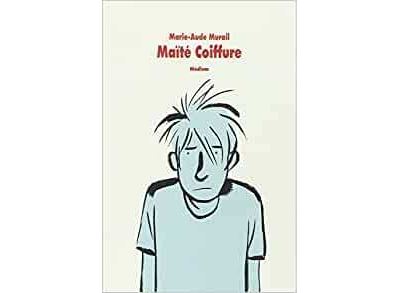 Maite Coiffure Cf Ne Broche Marie Aude Murail Achat Livre Fnac