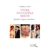 Vivre en couple mixte