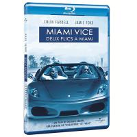 Miami Vice - Blu-Ray