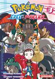 Pokémon Epée et Bouclier - tome 3
