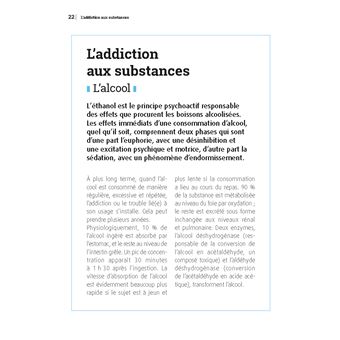 Addictions, dites-leur adieu !