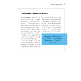 Addictions, dites-leur adieu !